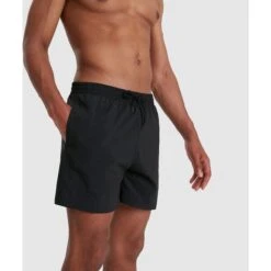 Speedo Mens Essentials 16 Inch Watershort -Best Swimwear Store 8 124330001 5