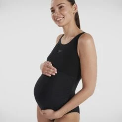 Speedo Maternity Fitness Womens One Piece -Best Swimwear Store 8 129110001 1