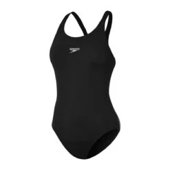 Speedo Womens Black Endurance+ Medalist 6 Speedo Womens Black Endurance+ Medalist -Best Swimwear Store 8 133000001 7