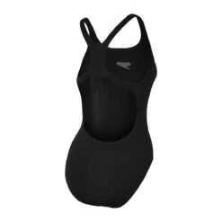 Speedo Womens Black Endurance+ Medalist 7 Speedo Womens Black Endurance+ Medalist -Best Swimwear Store 8 133000001 8