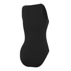 Speedo Womens Black/White Spirit Turbo Suit -Best Swimwear Store 8 133173503 8