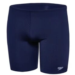 Speedo Boys Navy Basic Jammer