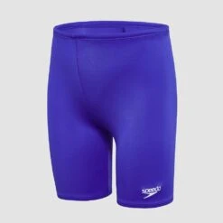Speedo Boys Toddler Essential Jammer