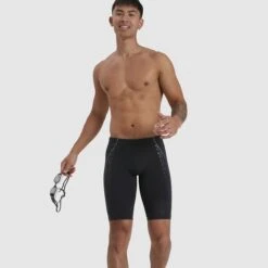 Speedo Mens ECO END+ Pro Jammer