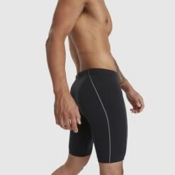 Speedo Mens ECO END+ Pro Jammer -Best Swimwear Store 8 134420001 6