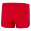 Speedo Girls Sport Red Work Out Short