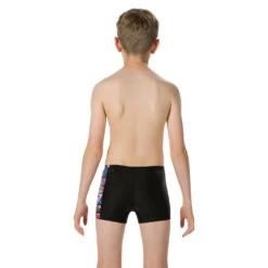 Speedo Boys MARVEL Avengers Panel Aquashort -Best Swimwear Store 8 8 09530c701 4