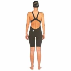 Arena Carbon Air2 Open Back Black -Best Swimwear Store a r arena carbon air2 black4