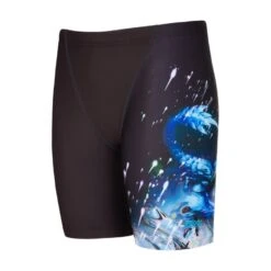 Zoggs Scorpion Boys Volt Jammer -Best Swimwear Store boys scorpion volt jammer scor