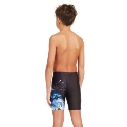 Zoggs Scorpion Boys Volt Jammer -Best Swimwear Store boys scorpion volt jammer scor 3