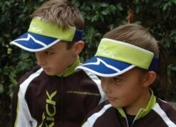 Dolphin Kick Visor -Best Swimwear Store d o dolphin kick visor 3