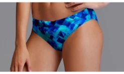 Funkita Ladies Depth Charge Sports Brief