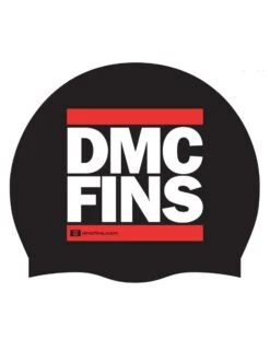 DMC Swim Cap Black