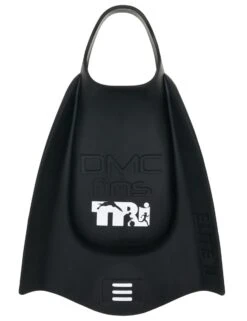 DMC Elite II Tri - Black