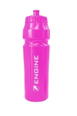 Engine Water Bottle - Pink