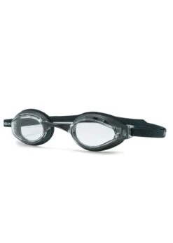 Bullet Goggle - Clear Black