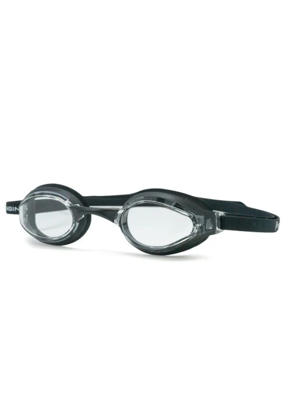 Bullet Goggle - Clear Black 1 Bullet Goggle - Clear Black