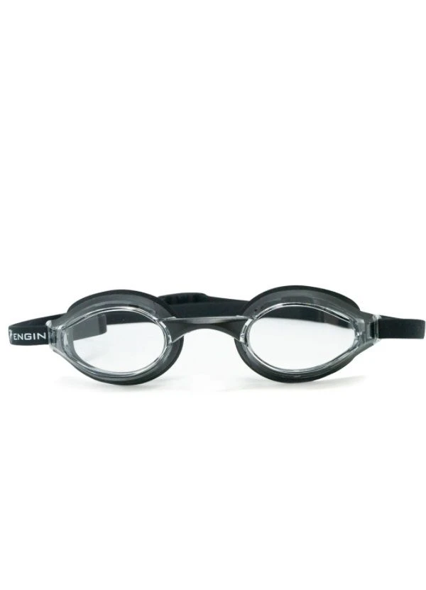 Bullet Goggle - Clear Black 3 Bullet Goggle - Clear Black - Image 3