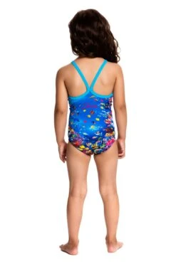Funkita Toddler Girls Fantasy Reef One Piece 6 Funkita Toddler Girls Fantasy Reef One Piece -Best Swimwear Store f g fg01t fantasy reef 18