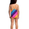 Funkita Toddler Girls Fine Lines One Piece