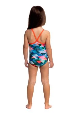 Funkita Toddler Girls Split Scene One Piece
