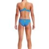 Funkita Ocean Swim Girls Racerback 2 Pce