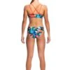 Funkita Split Scene Girls Criss Cross 2 Pce