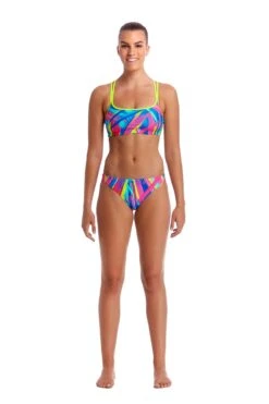 Funkita Ladies Frickin Laser Bibi Banded Brief