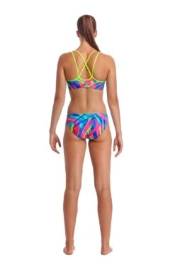 Funkita Ladies Frickin Laser Bibi Banded Brief -Best Swimwear Store f s fs33l fs24l frickin laser 02 2
