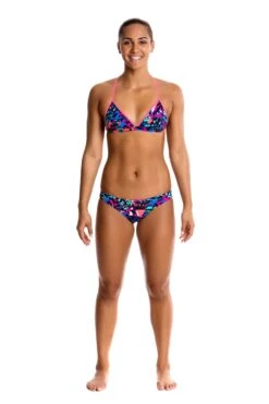 Funkita Beach Dreams Ladies Hipster Brief -Best Swimwear Store f s fs36l fs22l beach dreams 01 2