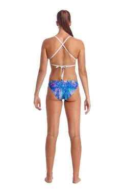 Funkita Ladies Dye Tie Hipster Brief