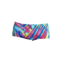 Funky Trunks Mens Frickin Laser Classic Trunks -Best Swimwear Store f t ft30m frickin laser 1