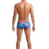 Funky Trunks Mens Frickin Laser Classic Trunks