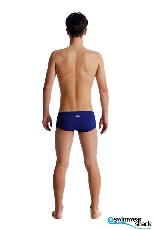 Funky Trunks Boys Still Ocean Classic Trunks 1 Funky Trunks Boys Still Ocean Classic Trunks