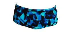 Funky Trunks Lightspeed Toddler Boys Printed Trunks -Best Swimwear Store f t ft32t light speed 07 1