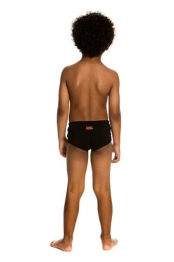 Funky Trunks Toddler Boys Trunk Tag Printed Trunks -Best Swimwear Store f t ft32t trunked up 23