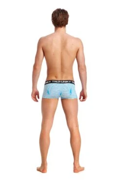 Funky Trunks Open Water Mens Underwear Trunks -Best Swimwear Store f t ft50m open water 2212