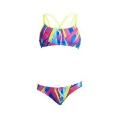 Funkita Girls Frickin Laser Criss Cross Two Piece 5 Funkita Girls Frickin Laser Criss Cross Two Piece -Best Swimwear Store f u funkita swimwearfs33g frickin laser 2 swimwear shack tri shack