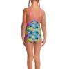 Funkita Toddler Girls Sunkissed Printed One Piece