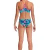 Funkita Ladies Club Tropicana Hipster Brief (Brief Only)