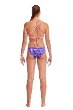 Funkita Ladies Bar Bara Hipster Brief (Brief Only)