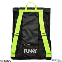 Funky Gear Up Mesh Backpack Night Lights -Best Swimwear Store f u funky fyg011n night lights 001