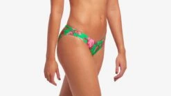 FUNKITA Desert Pea Ladies Hipster Brief