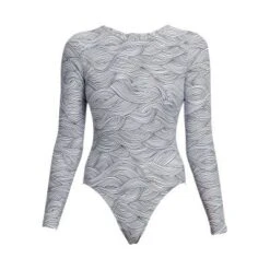 Funkita Ice Current Ladies Long Shot One Piece