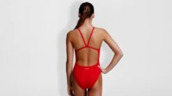 Funkita Girls Fire Single Strap One Piece