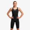 Funkita Still Black Girls Fast Legs One Piece