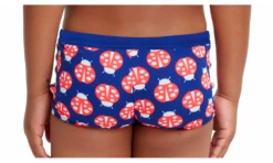 Funky Trunks Toddler Boys Been Bugged Trunks -Best Swimwear Store funky trunks toddler boy been bugged trunk swimwear shack2