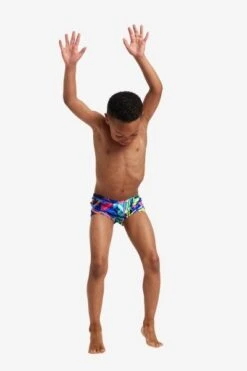 Funky Trunks Kickflip Toddler Boys Trunks -Best Swimwear Store funky trunks ft32t kick flip 3 swimwear shack