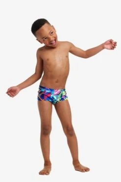 Funky Trunks Kickflip Toddler Boys Trunks -Best Swimwear Store funky trunks ft32t kick flip 5 swimwear shack