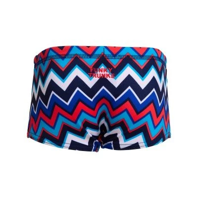 Funky Trunks Nautical Mile Toddler Boys Trunks 5 Funky Trunks Nautical Mile Toddler Boys Trunks - Image 5